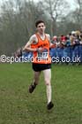 Boys under-15s Inter Counties Cross Country, Prestwold Hall, Loughborough. Photo: David T. Hewitson/Sports for All Pics